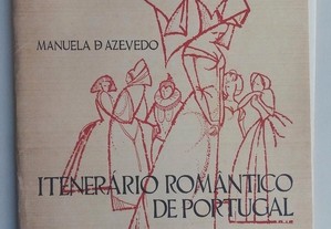 Itenerário Romântico de Portugal 1