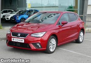 Seat Ibiza 1.6 TDI Style - 20