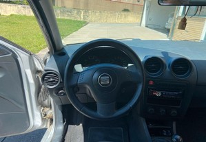 Seat Ibiza 1,2 Gasolina