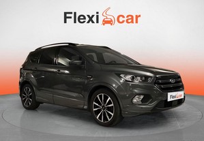 Ford Kuga 1.5 TDCi ST-Line Limited Edition