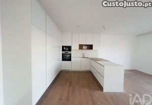 Apartamento T2 em Ericeira de 88,00 m²