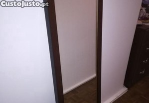 Espelhos com moldura