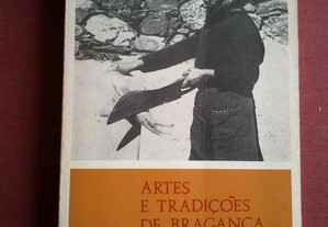 Artes e Tradições-7-Bragança-Terra Livre-1984