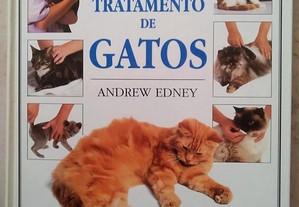 Manual Completo de Tratamento de Gatos