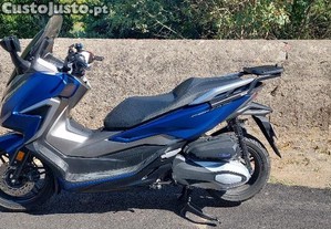 Honda forza 350 - 21