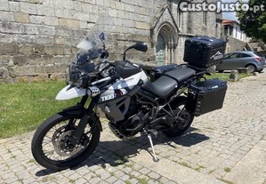 Triumph Tiger