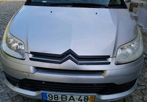 Citroën C4 Normal