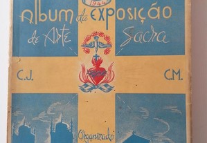 Album da Exposição de Arte Sacra