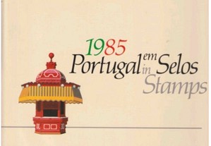 1985 - Portugal em Selos
