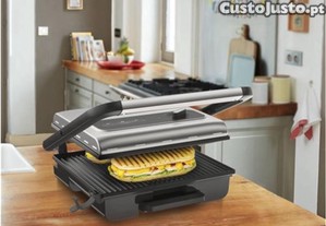 Grelhador Tefal G05-M