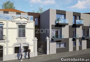 T1 Recuado C/ Terraço + Garagem | Bonfim 680...