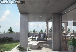 Apartamento T2 Parque Cidade-Garcia De Orta B