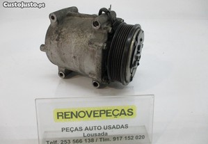 Compressor A/C Ford Fiesta Vi (Cb1, Ccn)