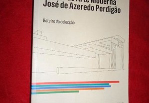 Centro de Arte Moderna José Azeredo Perdigão