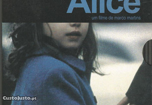 Alice (edição especial - 2 DVD em caixa cartão)