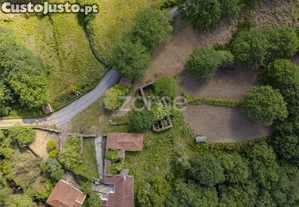 Propriedade Em Rubiães, Paredes De Coura