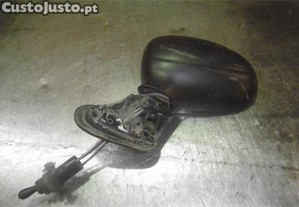Retrovisor Esquerdo Daewoo Matiz 1997 F8cv