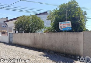 Terreno para construção em Póvoa de Varzim, Beiriz e Argivai