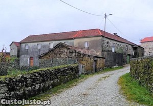 Moradia Em Cambeses Do Rio, Montalegre