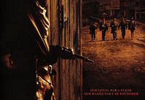 A Céu Aberto (2003) Kevin Costner IMDB: 7.5