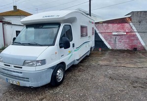 Citroen Chausson Odysee 2.8 HDI