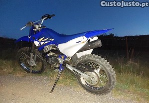 Yamaha TTR 125R - 11