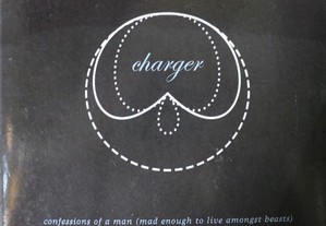 Cd Musical "Charger - Confessions of a Man"