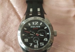 Relógio Police