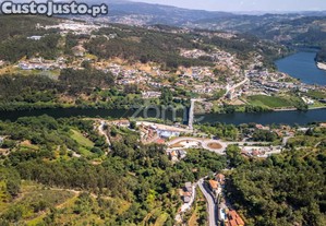 Quinta Para Desenvolvimento Turístico No Norte...