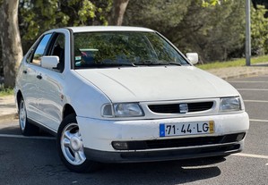 Seat Cordoba GT 1.4 16v