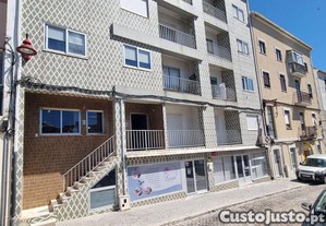 Apartamento T2 em Guarda
