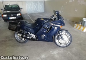 honda cbr 1000f impacavel - 93