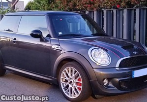 MINI John Cooper Works 211 CV - 13