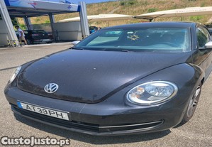 VW New Beetle 1.6 tdi - 22