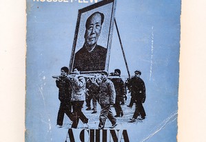A China Antes e Depois de Mao