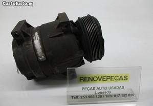 Compressor A/C Renault Master Ii Caixa (Fd)