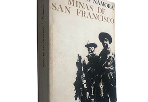 Minas de San Francisco - Fernando Namora