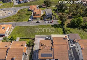 Terreno Trofa