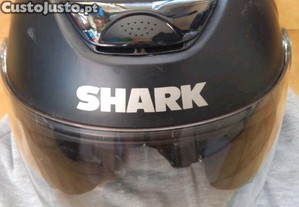 Capacete Shark S400