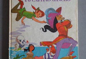 Livro Banda Desenhada - Clube do Rato Mickey - Pet