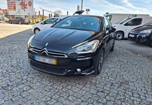 Citroën DS5 2.0HDI SO CHIC CMP6