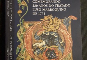 250 Anos do Tratado Luso-Marroquino de 1774