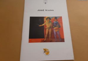 José Viana// Câmara Municipal de Oeiras