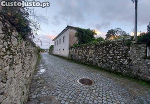 Quintinha com 4465m2 em Junqueira Vila do Conde