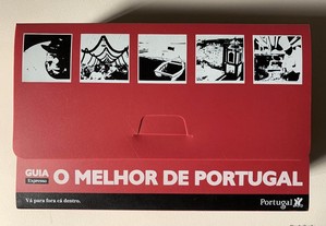 Guia Expresso: O Melhor de Portugal