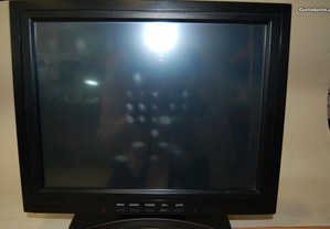 Monitor 15" Touch