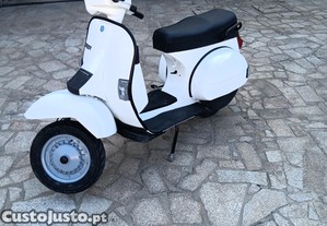 Vespa t5 - 88
