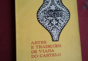 Artes e Tradições-4-Viana do Castelo-1983