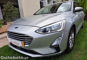 Ford Focus EcoBoost Active - 19