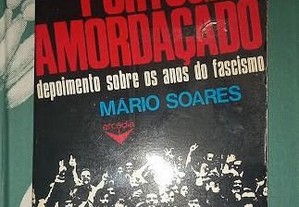 Portugal amordaçado, de Mário Soares.